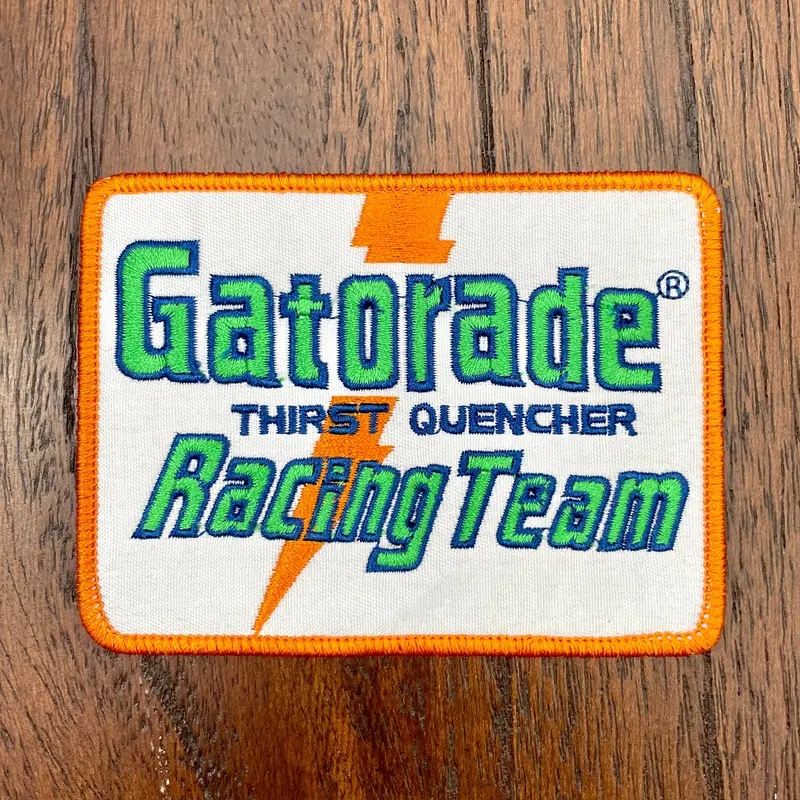 Gatorade Racing Team 1