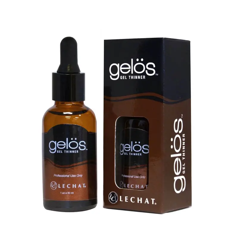 Gel Thinner Gelös 1