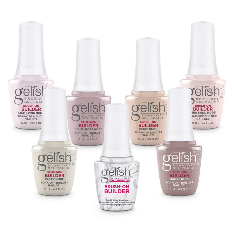 Gelish Brush On Builder 1