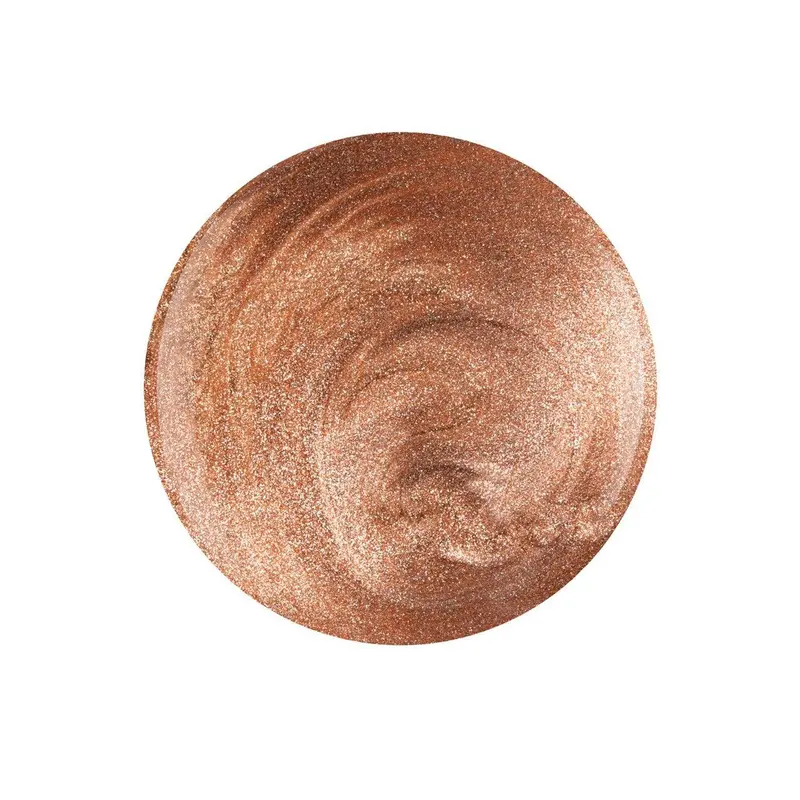 Gelish Dip Powder 074 Bronzed & Beautiful 1