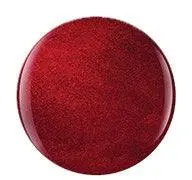 Gelish Dip Powder 201 What's Your Oinsettia? 1