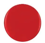 Gelish Dip Powder 861 Hot Rod Red 1