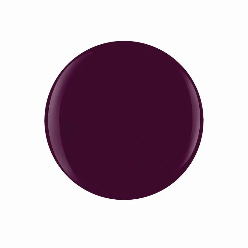 Gelish Dip Powder 866 Plum And Done 1