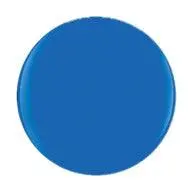 Gelish Dip Powder 891 Ooba Ooba Blue 1