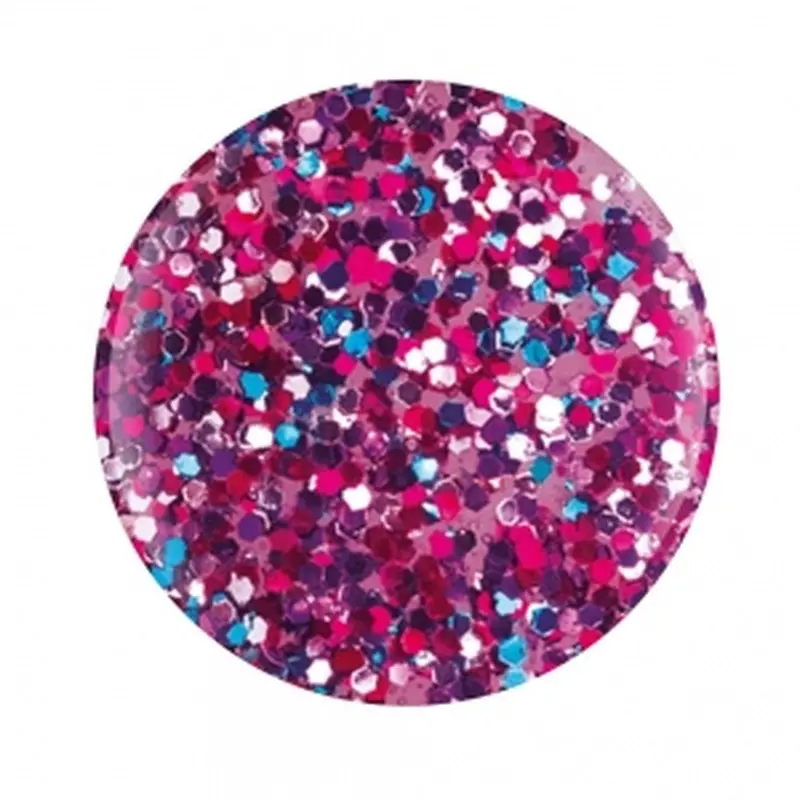Gelish Dip Powder 958 #Partygirl Problems 1