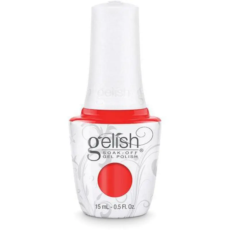 Gelish Gel Polish 218 -N- Wish Upon A Starboard 1
