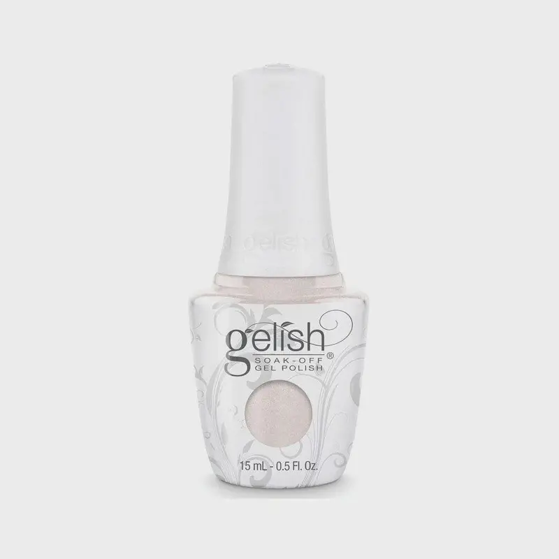 Gelish Gel Polish 219 -N- My Yacht, My Rules! 1