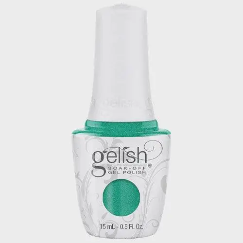 Gelish Gel Polish 225 -N- Give Me A Break-Dance 1