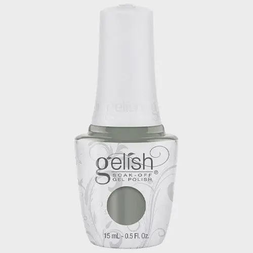 Gelish Gel Polish 230 -N- Oh, Para-Chute! 1