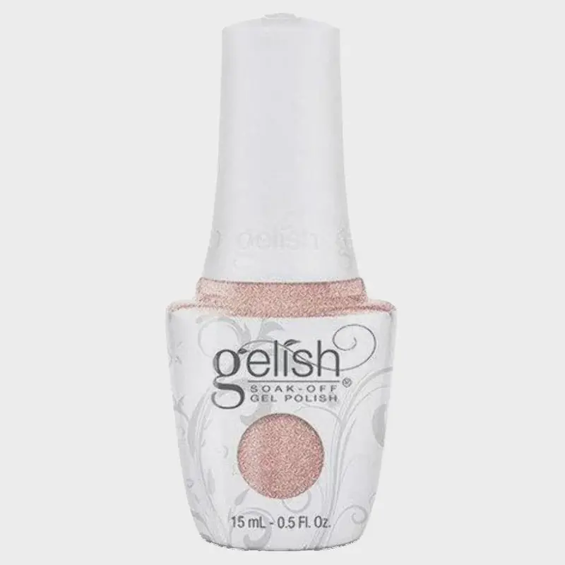 Gelish Gel Polish 233 -N- Just Naughty Enough 1