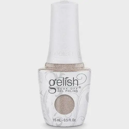 Gelish Gel Polish 234 -N- Let's Get Frosty 1