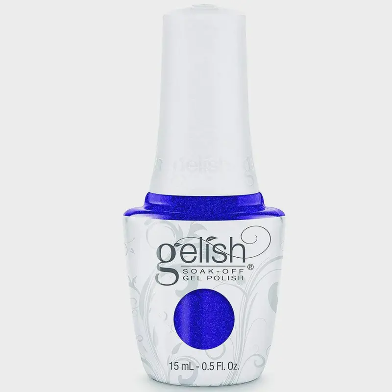 Gelish Gel Polish 258 -N- Best Face Forward 1