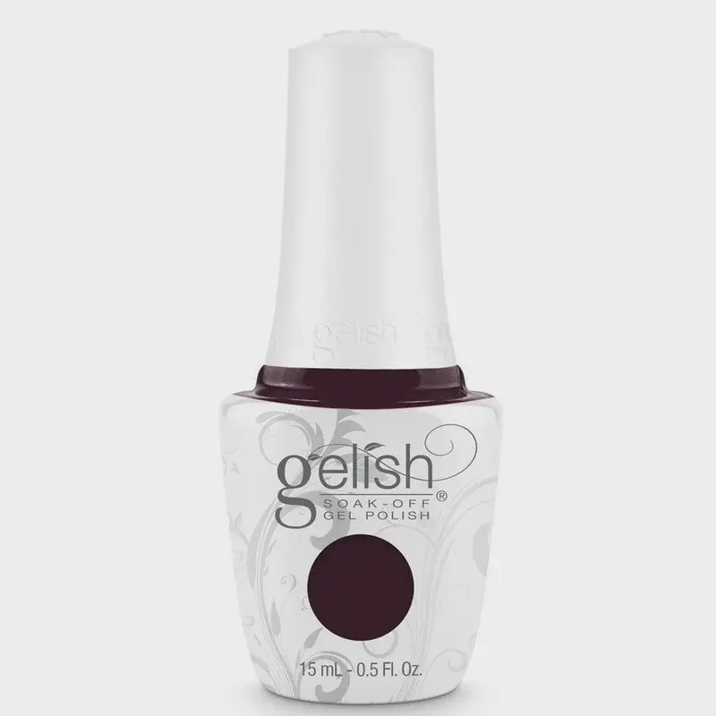 Gelish Gel Polish 271 -N- Danced And Sang-Ria 1