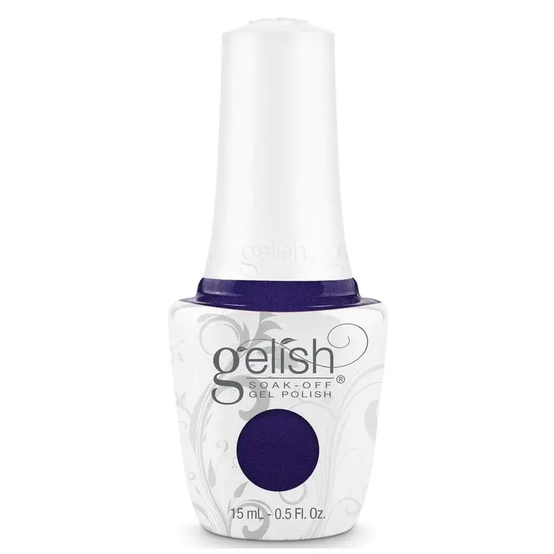 Gelish Gel Polish 272 -N- Olé My Way 1