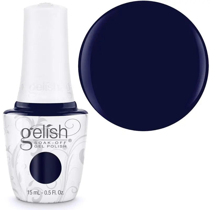 Gelish Gel Polish 274 -N- Baby It's Bold Outside 1