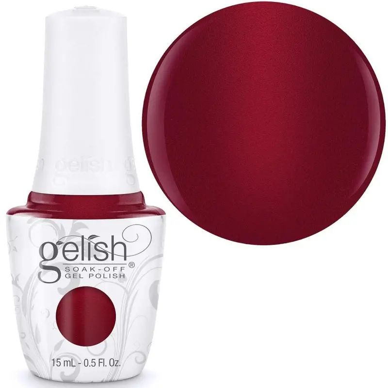 Gelish Gel Polish 276 -N- Don't Toy With My Heart 1
