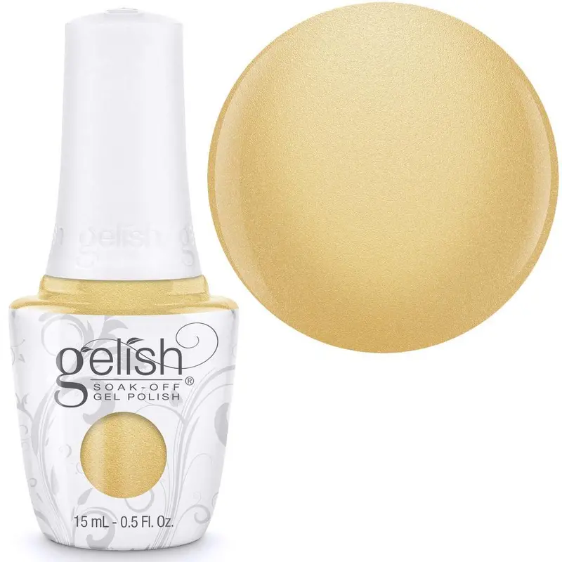 Gelish Gel Polish 277 -N- Just Tutu Much 1