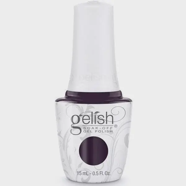 Gelish Gel Polish 282 -N- Don't Let The Frost Bite! 1