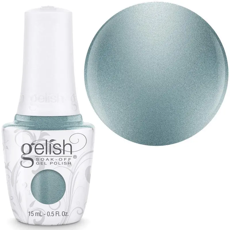 Gelish Gel Polish 293 -N- My Other Wig Is A Tiara 1