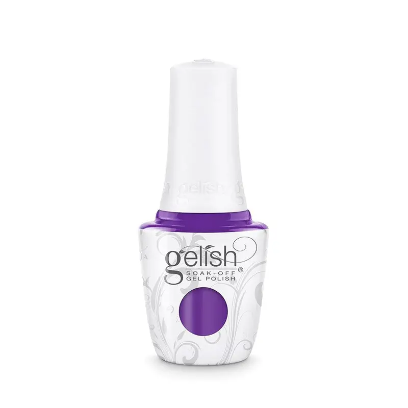 Gelish Gel Polish 301 -N- One Piece Or Two? 1