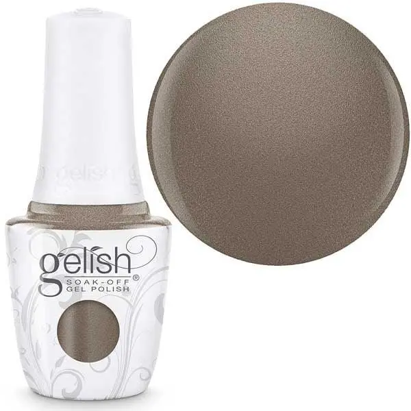 Gelish Gel Polish 314 -N- Are You Lion To Me? 1