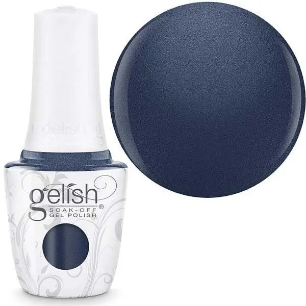 Gelish Gel Polish 316 -N- No Cell? Oh Well! 1