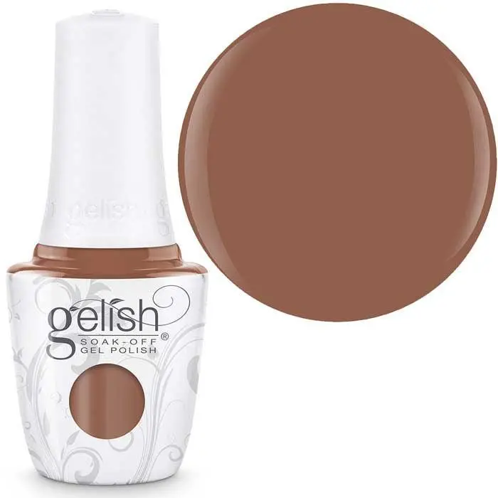 Gelish Gel Polish 319 -N- Neutral By Nature 1