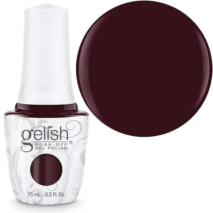 Gelish Gel Polish 328 -N- The Camera Loves Me 1