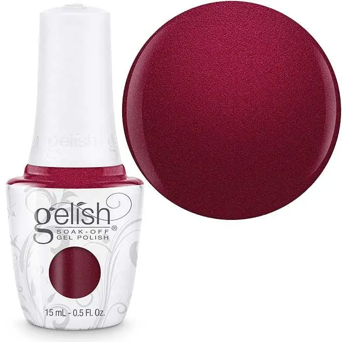 Gelish Gel Polish 329 -N- Wish Upon A Starlet 1