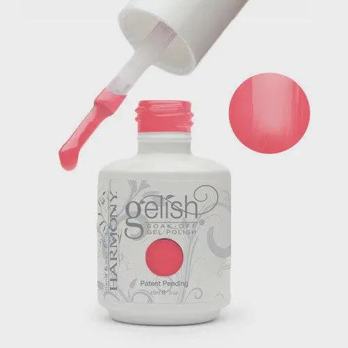 Gelish Gel Polish 331 -O- Passion 1