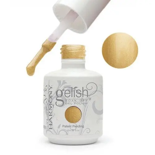 Gelish Gel Polish 347 -O- Allure 1