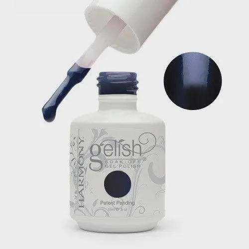 Gelish Gel Polish 350 -O- Deep Sea 1