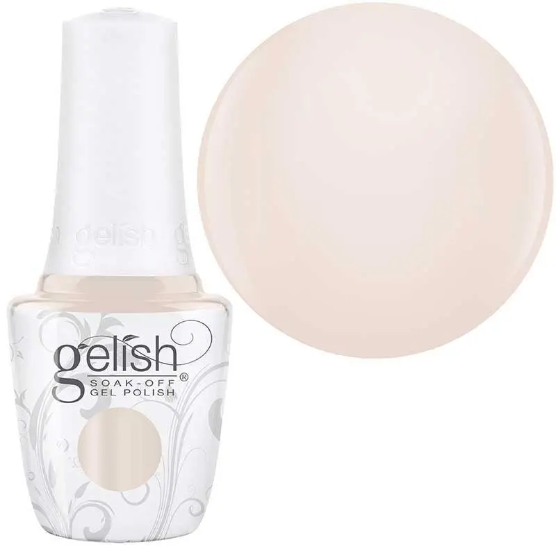 Gelish Gel Polish 354 -N- All American Beauty 1