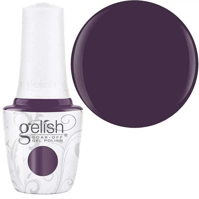 Gelish Gel Polish 355 -N- A Girl And Her Curls 1