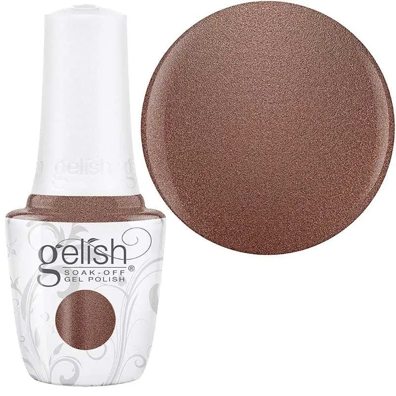 Gelish Gel Polish 356 -N- That's So Monroe 1
