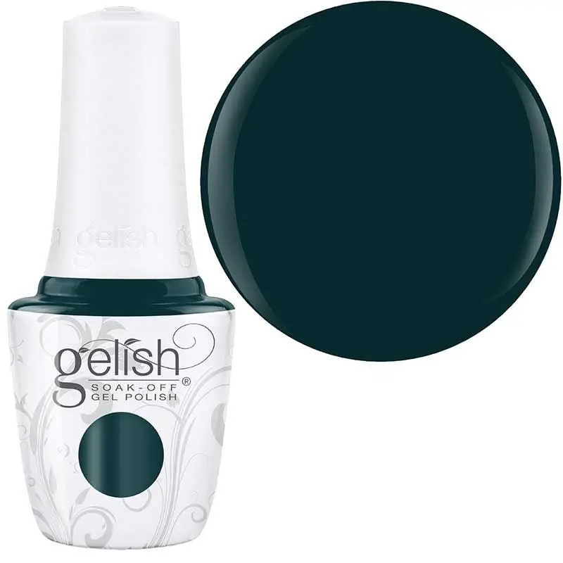 Gelish Gel Polish 357 -N- Flirty And Fabulous 1