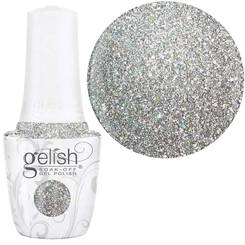 Gelish Gel Polish 367 -N- Sprinkle Of Twinkle 1