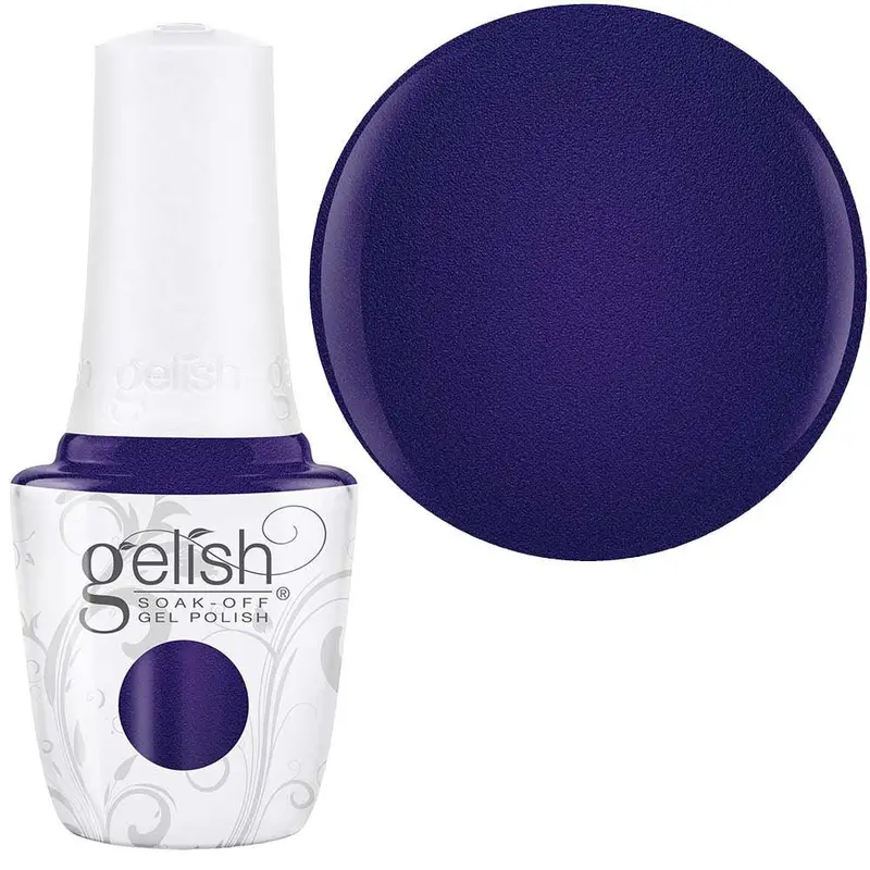 Gelish Gel Polish 368 -N- A Starry Sight 1