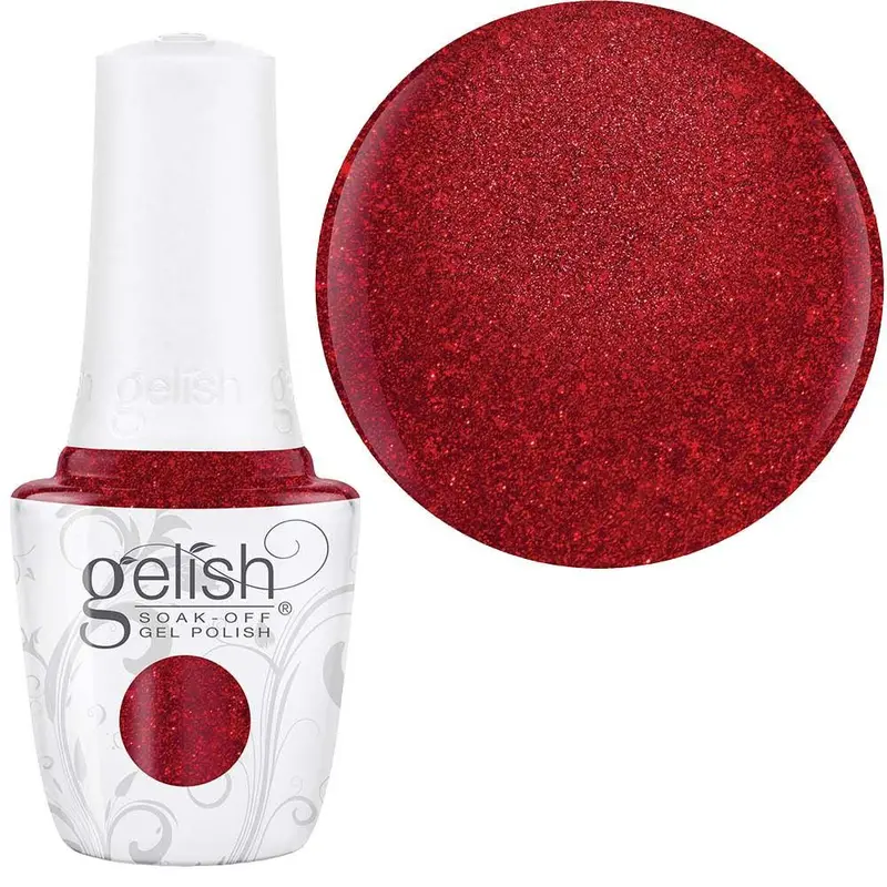 Gelish Gel Polish 369 -N- Walking On Stardust 1