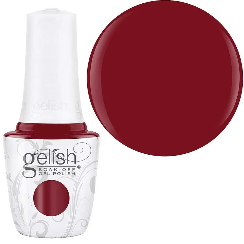 Gelish Gel Polish 370 -N- See You In My Dreams 1