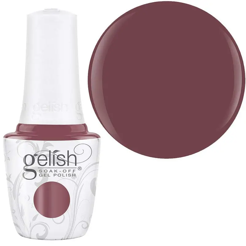 Gelish Gel Polish 371 -N- From Dusk Til Dawn 1