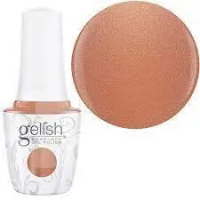 Gelish Gel Polish 373 -N- Copper Dream 1