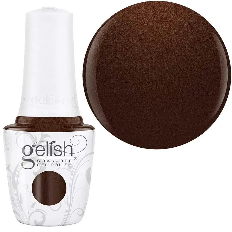 Gelish Gel Polish 375 -N- Shooting Star 1