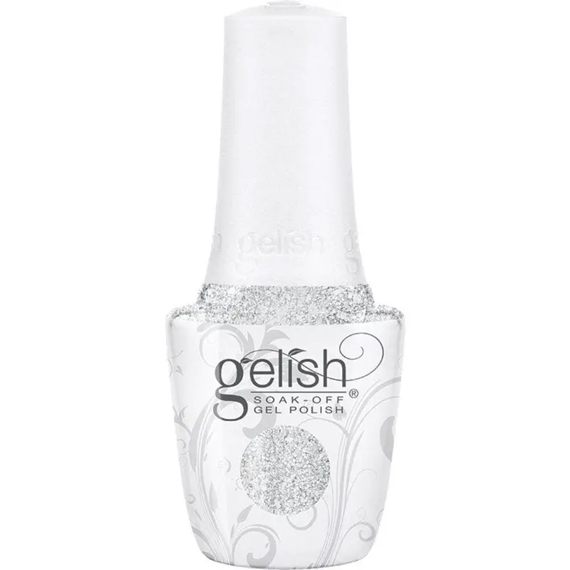 Gelish Gel Polish 404 -N- Liquid Frost 1