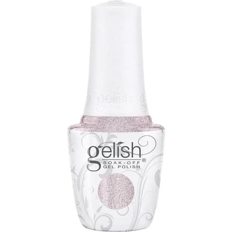 Gelish Gel Polish 405 -N- Don't Snow-Flake On Me 1