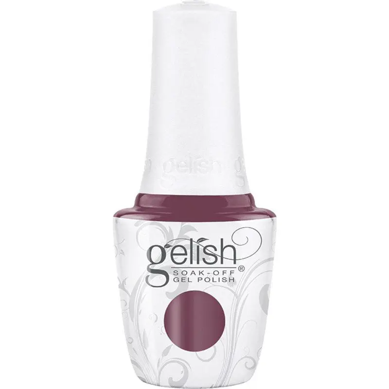 Gelish Gel Polish 409 -N- Be My Sugarplum 1