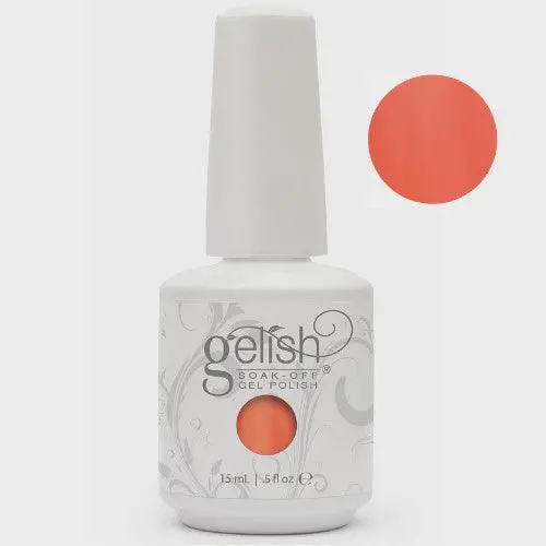 Gelish Gel Polish 462 -O- Sweet Morning Dew 1