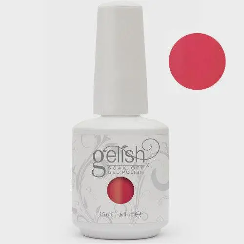 Gelish Gel Polish 463 -O- A Petal For Your Thoughts 1