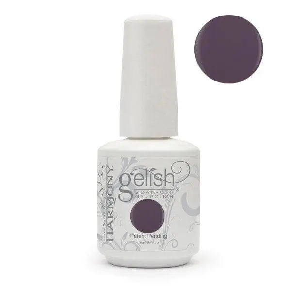 Gelish Gel Polish 523 -O- My Forbidden Love 1