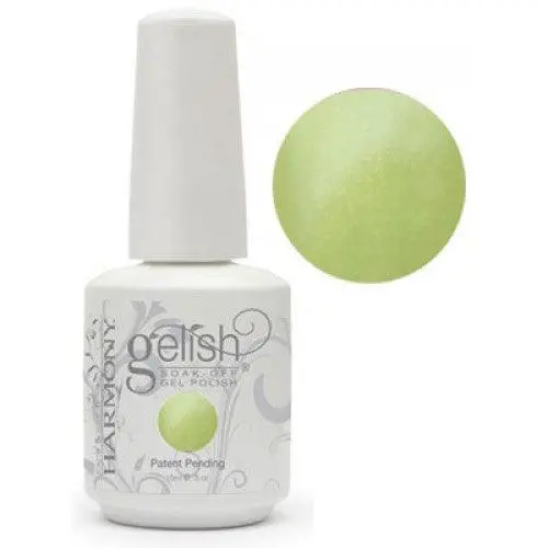 Gelish Gel Polish 533 -O- You're Such A Sweet-Tart 1